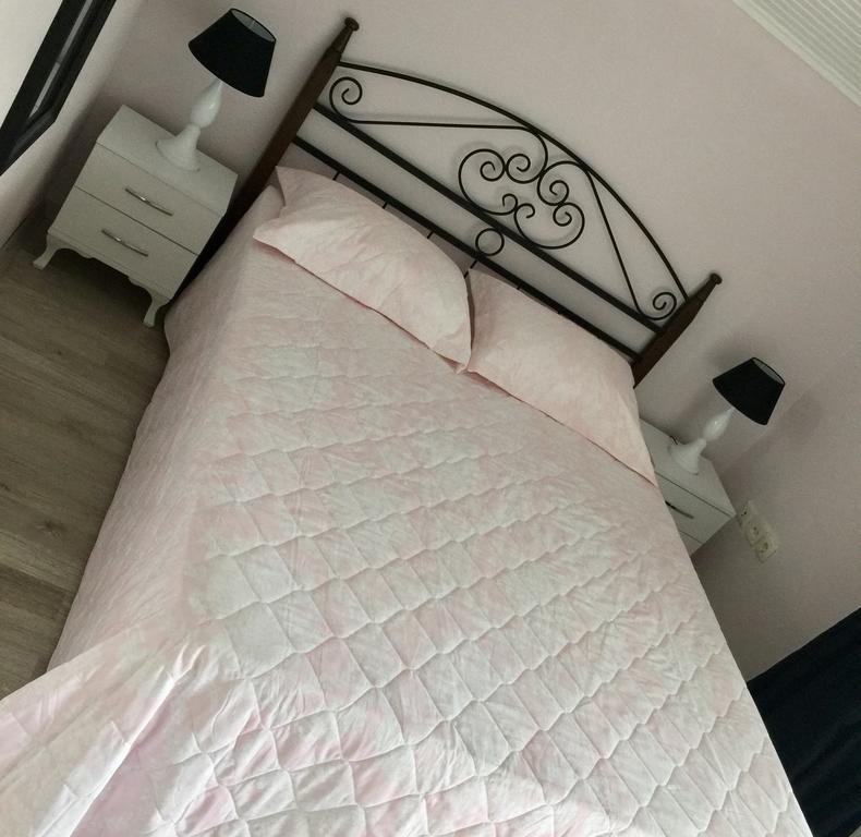 Bloom Sapanca 빌라 외부 사진
