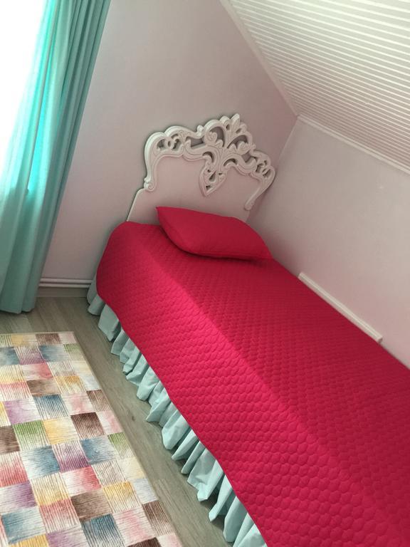 Bloom Sapanca 빌라 외부 사진