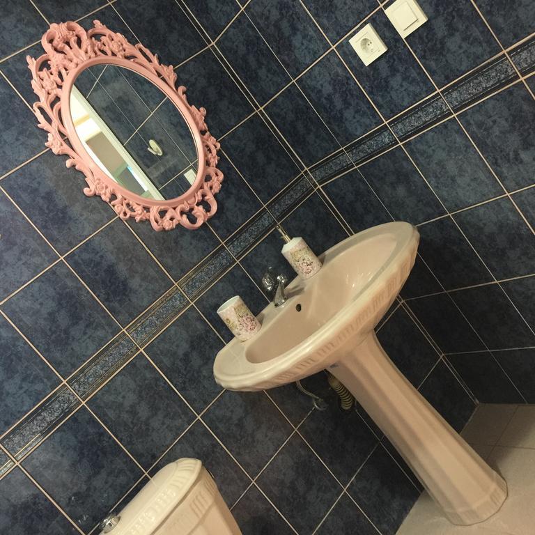 Bloom Sapanca 빌라 외부 사진